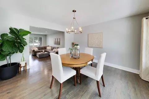 Dining - 1052 Rolling Pass, Glenview, IL 60025 photo 1 of 3