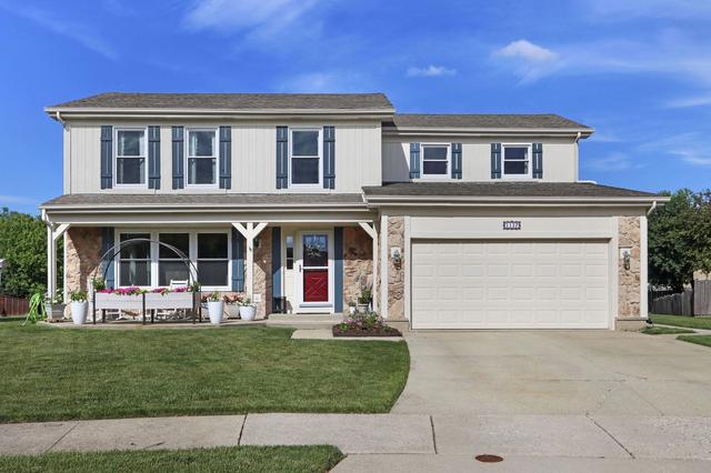 1137 Lockwood Ct E, Buffalo Grove, IL 60089