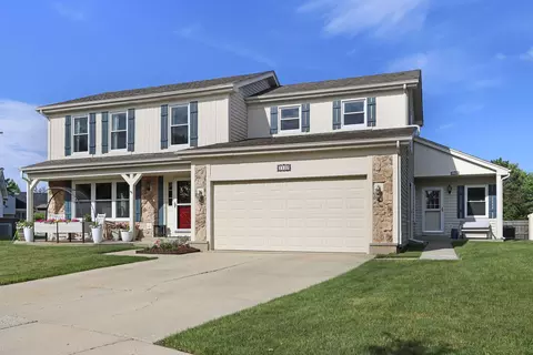1137 Lockwood Ct E, Buffalo Grove, IL 60089