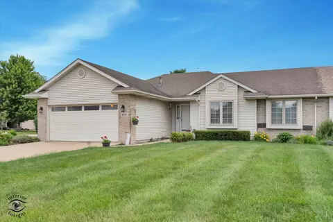 Undisclosed, Manteno, IL 60950