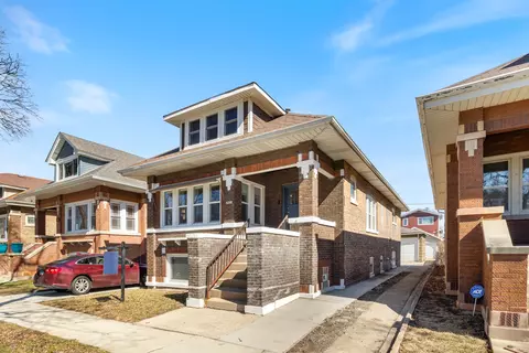 2431 Gunderson Ave, Berwyn, IL 60402