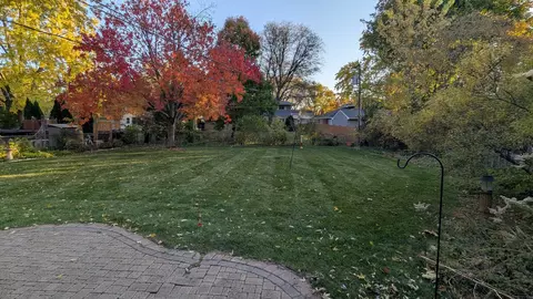 Exterior - 1535 Easy St, Elgin, IL 60123 photo 8 of 9