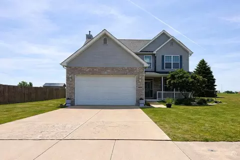 1906 Tallgrass Turn Turn, Kankakee, IL 60901