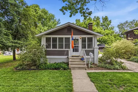 1010 W Columbia Ave, Champaign, IL 61821