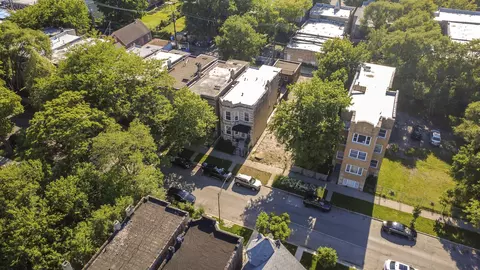 2114 S Trumbull Ave, Chicago, IL 60623