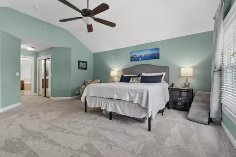 Bedroom - 12 Covington Ct, Algonquin, IL 60102 photo 1 of 5