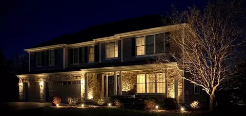Exterior - 12 Covington Ct, Algonquin, IL 60102 photo 3 of 10