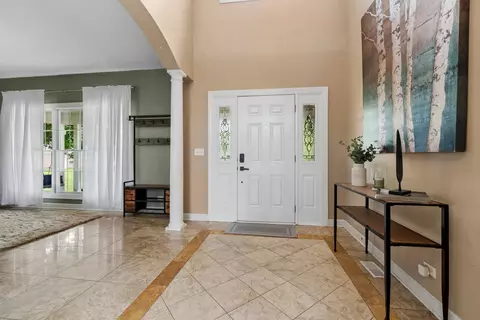 Entry Way - 12 Covington Ct, Algonquin, IL 60102 photo 1 of 1