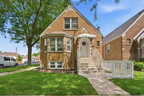 3858 W 59th Pl, Chicago, IL 60629