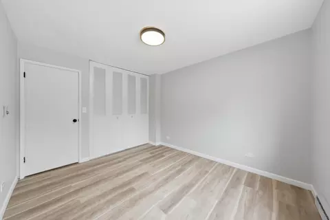 Bedroom - 2772 E 75th St #2GS, Chicago, IL 60649 photo 3 of 3