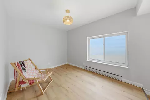 Bedroom - 2772 E 75th St #2GS, Chicago, IL 60649 photo 1 of 3