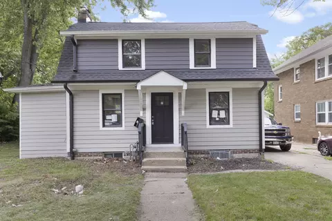 1322 Garrison Ave, Rockford, IL 61103