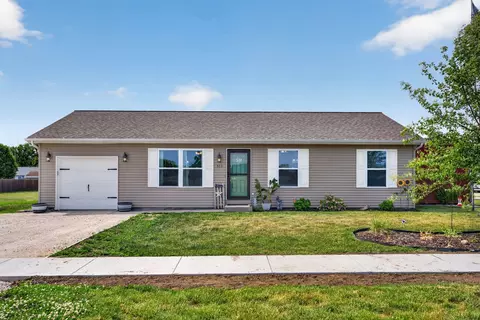 511 Sundown Trl, Braceville, IL 60407
