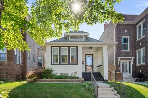 5040 N Lawndale Ave, Chicago, IL 60625