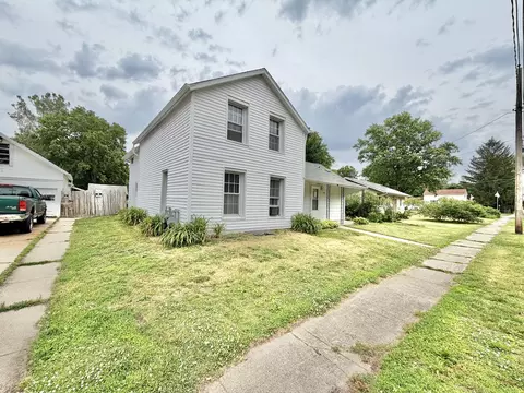 509 W Franklin St, Rockton, IL 61072