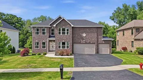 4530 Fairfax Ave, Palatine, IL 60067