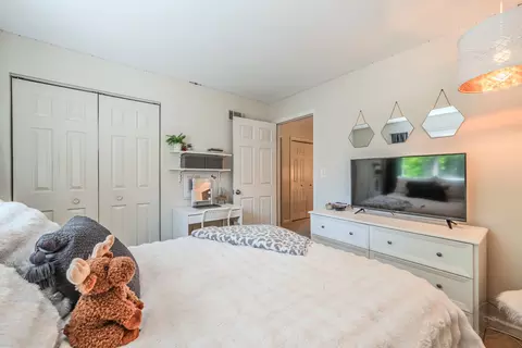 Bedroom - 52 Redstart Rd, Naperville, IL 60565 photo 2 of 3