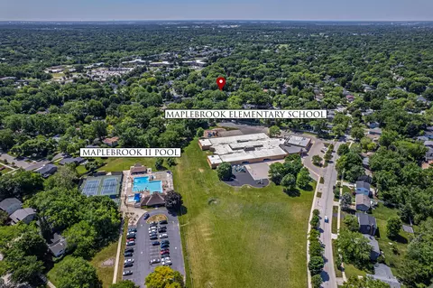 View/Area - 52 Redstart Rd, Naperville, IL 60565 photo 2 of 2