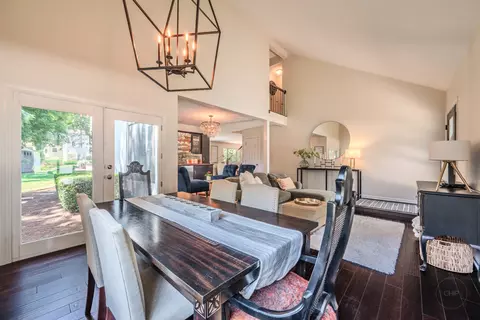 Dining - 52 Redstart Rd, Naperville, IL 60565 photo 1 of 1