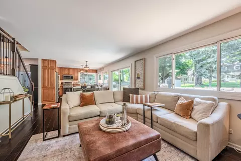 Living - 52 Redstart Rd, Naperville, IL 60565 photo 2 of 3