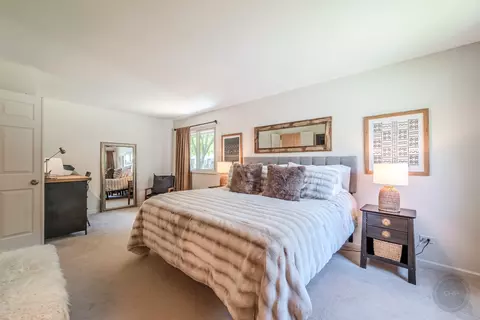 Bedroom - 52 Redstart Rd, Naperville, IL 60565 photo 1 of 3