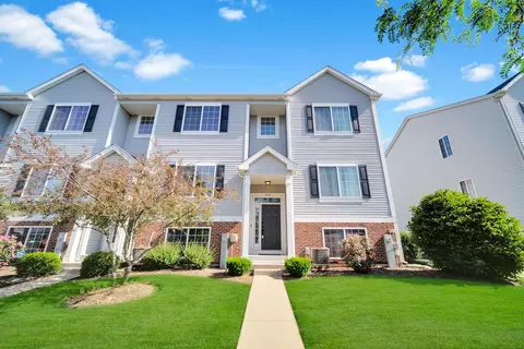 1476 Manning Ave, Montgomery, IL 60538