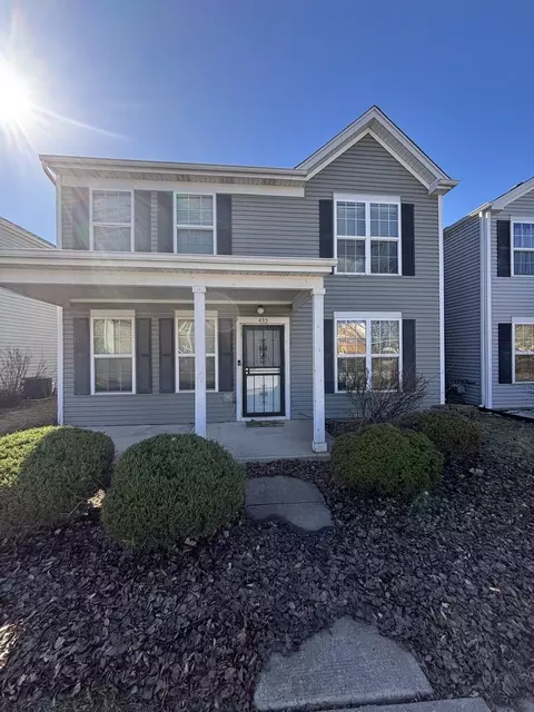 435 Victory Dr, Park Forest, IL 60466