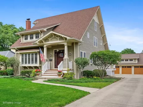 337 S Park Ave, La Grange, IL 60525