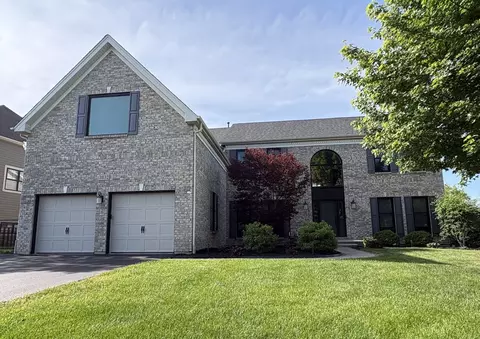 3032 Elleby Ave, North Aurora, IL 60542