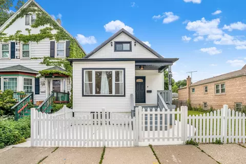 5212 S Kildare Ave, Chicago, IL 60632