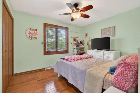 Bedroom - 10818 Bryant Rd, Mokena, IL 60448 photo 4 of 4