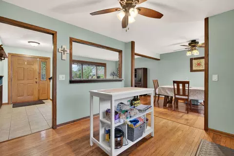 Entry Way - 10818 Bryant Rd, Mokena, IL 60448 photo 1 of 3