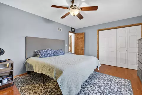 Bedroom - 10818 Bryant Rd, Mokena, IL 60448 photo 2 of 4