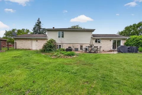 Exterior - 10818 Bryant Rd, Mokena, IL 60448 photo 1 of 6