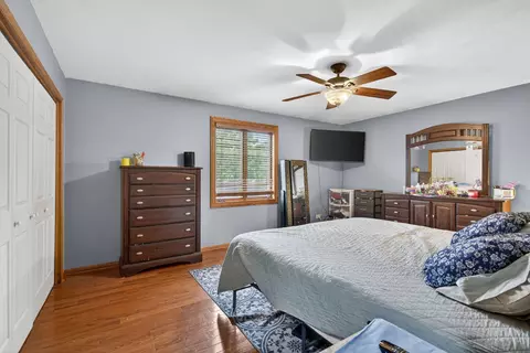 Bedroom - 10818 Bryant Rd, Mokena, IL 60448 photo 1 of 4