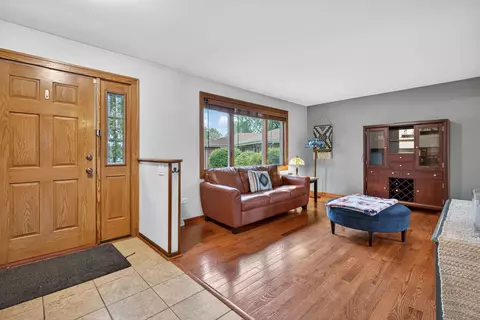 Entry Way - 10818 Bryant Rd, Mokena, IL 60448 photo 2 of 3