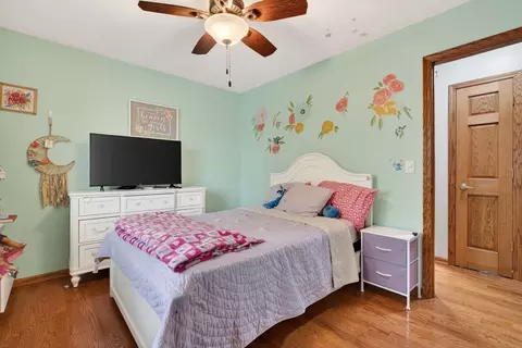 Bedroom - 10818 Bryant Rd, Mokena, IL 60448 photo 3 of 4