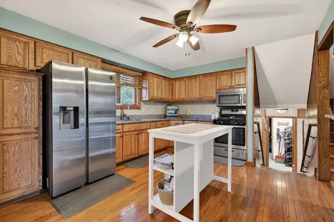 Kitchen - 10818 Bryant Rd, Mokena, IL 60448 photo 1 of 3