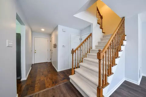 Entry Way - 1696 Darwin Ct, Wheaton, IL 60189 photo 1 of 1