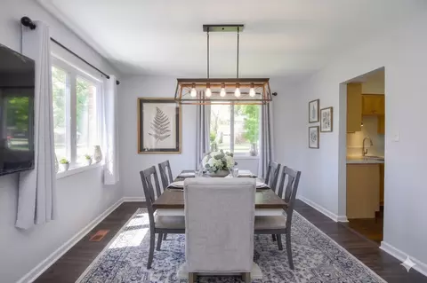Dining - 1696 Darwin Ct, Wheaton, IL 60189 photo 1 of 1