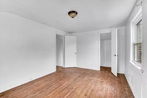 Bedroom - 9846 S Calhoun Ave, Chicago, IL 60617 photo 2 of 3