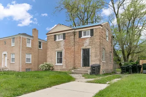 Exterior - 9846 S Calhoun Ave, Chicago, IL 60617 photo 3 of 6