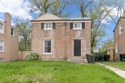 Exterior - 9846 S Calhoun Ave, Chicago, IL 60617 photo 2 of 6