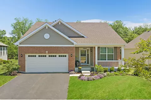 1164 Ardmoor Dr, Crystal Lake, IL 60012