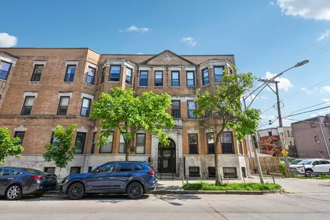 1047 W Leland Ave #1W, Chicago, IL 60640