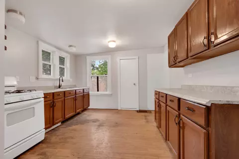 Kitchen - 1408 E Washington St, Joliet, IL 60433 photo 1 of 2