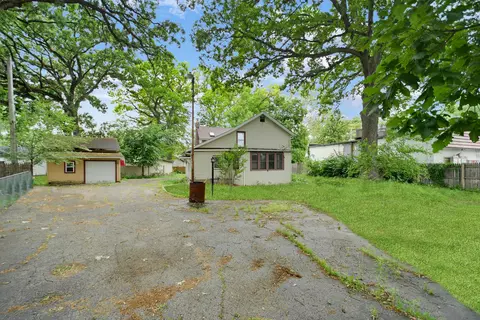 Exterior - 1408 E Washington St, Joliet, IL 60433 photo 4 of 7