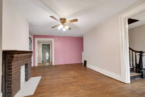 Living - 1408 E Washington St, Joliet, IL 60433 photo 4 of 4
