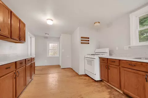 Kitchen - 1408 E Washington St, Joliet, IL 60433 photo 2 of 2