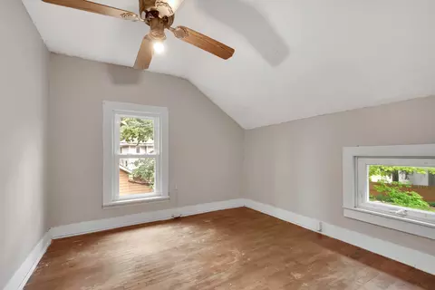 Bedroom - 1408 E Washington St, Joliet, IL 60433 photo 4 of 4